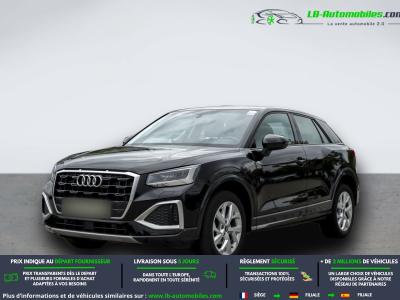 Audi Q2 35 TFSI 150 BVA