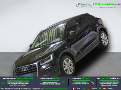 Audi Q2 35 TFSI 150 BVA