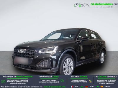 Audi Q2 35 TFSI 150 BVA