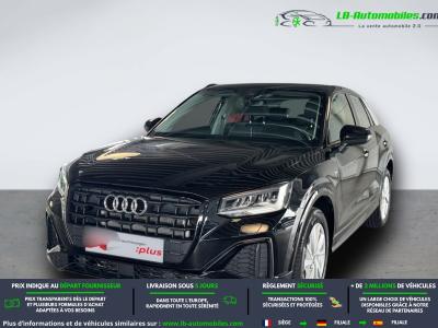 Audi Q2 35 TFSI 150 BVA