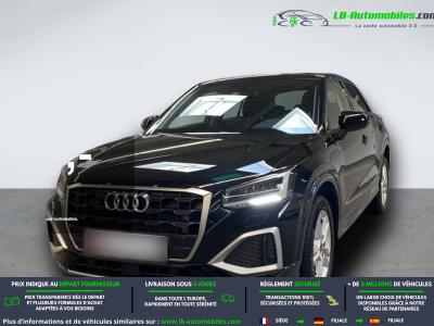Audi Q2 35 TFSI 150 BVA