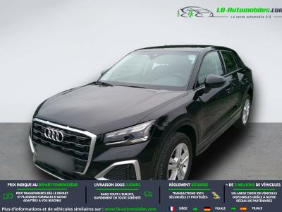 Audi Q2 35 TFSI 150 BVA