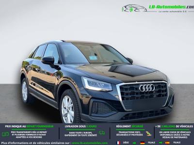 Audi Q2 35 TFSI 150 BVA