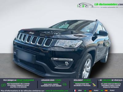 Jeep Compass 1.6 Multijet 120 ch BVM