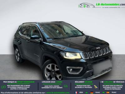 Jeep Compass 1.6 Multijet 120 ch BVM
