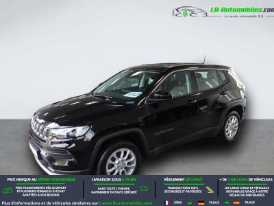 Jeep Compass 1.3 GSE 130 ch BVA
