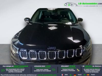 Jeep Compass 1.3 GSE 130 ch BVA