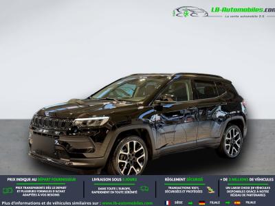 Jeep Compass 1.3 GSE 130 ch BVA