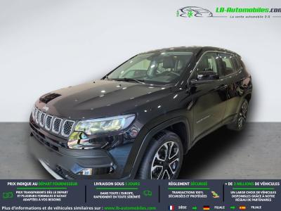 Jeep Compass 1.3 GSE 130 ch BVA