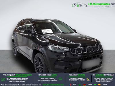 Jeep Compass 1.3 GSE 130 ch BVA