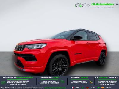 Jeep Compass 1.3 GSE 130 ch BVA