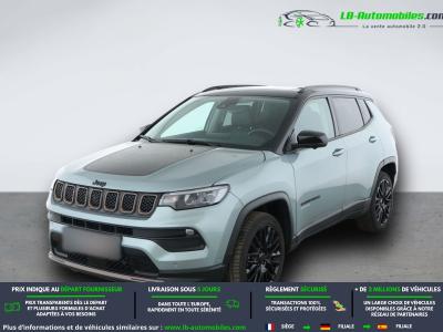 Jeep Compass 1.3 GSE 130 ch BVA
