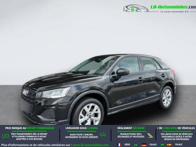 Audi Q2 35 TDI 150 BVA