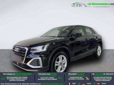 Audi Q2 35 TDI 150 BVA