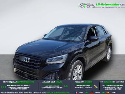 Audi Q2 35 TDI 150 BVA