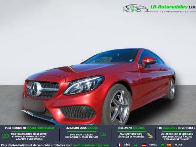 Mercedes Classe C Coupe 200  BVA