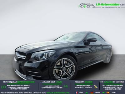 Mercedes Classe C Coupe 43 Mercedes-AMG