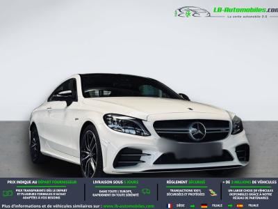 Mercedes Classe C Coupe 43 Mercedes-AMG