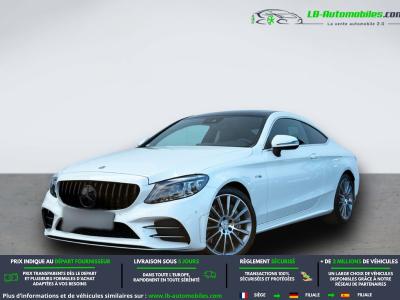 Mercedes Classe C Coupe 43 Mercedes-AMG