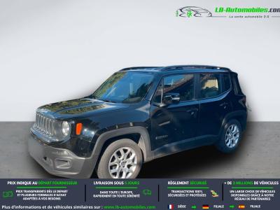 Jeep Renegade 1.6 Multijet 120 ch