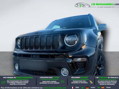 Jeep Renegade 1.6 Multijet 120 ch