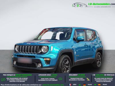 Jeep Renegade 1.6 Multijet 120 ch