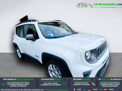 Jeep Renegade 1.6 Multijet 120 ch