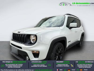 Jeep Renegade 1.6 Multijet 120 ch
