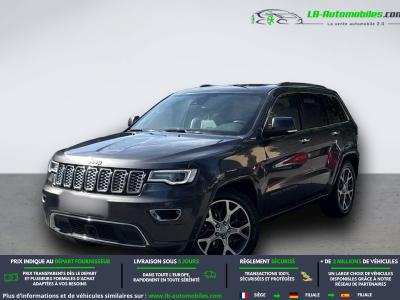 Jeep Grand Cherokee V6 3.0 CRD 250 Multijet BVA