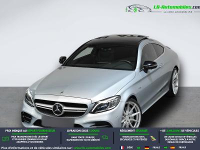 Mercedes Classe C Coupe 43 Mercedes-AMG