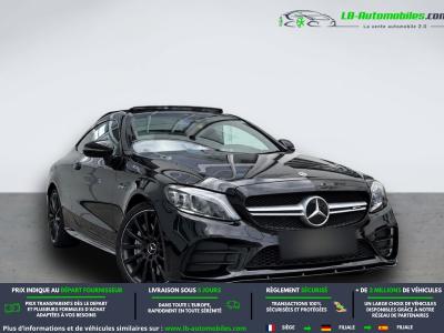 Mercedes Classe C Coupe 43 Mercedes-AMG