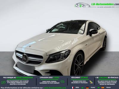 Mercedes Classe C Coupe 43 Mercedes-AMG