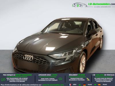Audi A3 Berline 30 TFSI Mild Hybrid 110 BVA
