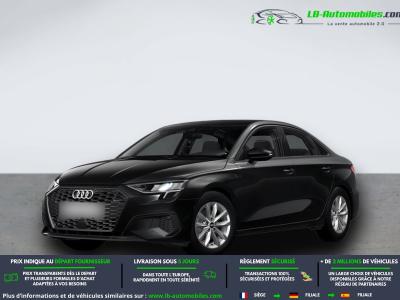 Audi A3 Berline 30 TFSI Mild Hybrid 110 BVA