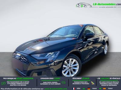 Audi A3 Berline 30 TFSI Mild Hybrid 110 BVA
