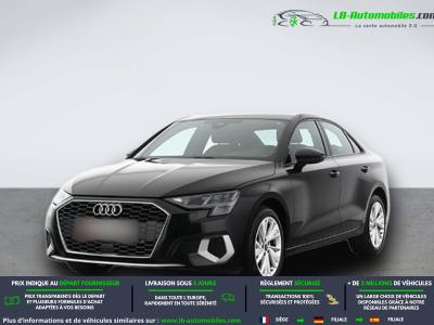 Audi A3 Berline 30 TFSI Mild Hybrid 110 BVA