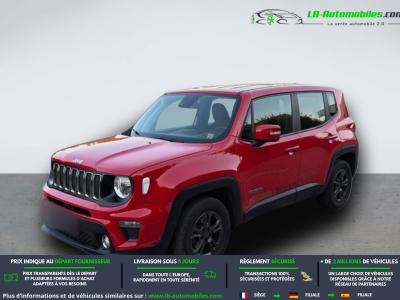 Jeep Renegade 1.6 Multijet 120 ch