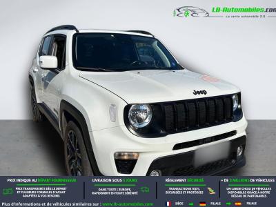 Jeep Renegade 1.6 Multijet 120 ch