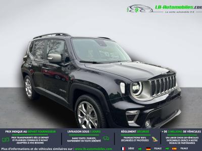 Jeep Renegade 1.6 Multijet 120 ch