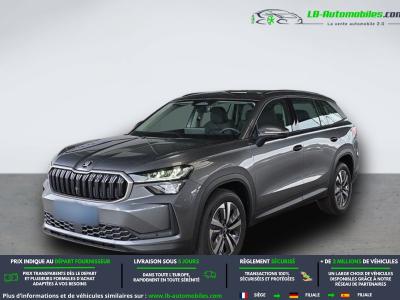 Skoda Kodiaq 1.5 TSI 150 BVA 7pl