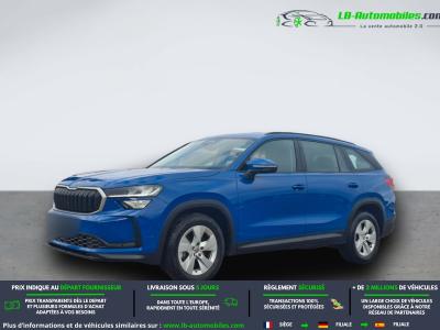Skoda Kodiaq 1.5 TSI 150 BVA 7pl
