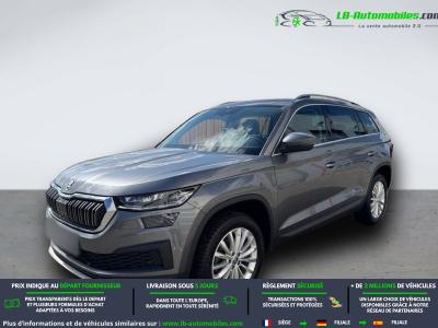 Skoda Kodiaq 1.5 TSI 150 BVA 7pl