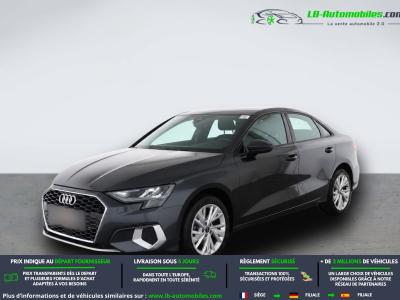 Audi A3 Berline 30 TFSI Mild Hybrid 110 BVA