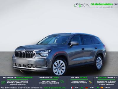 Skoda Kodiaq 1.5 TSI 150 BVA 7pl
