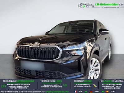 Skoda Kodiaq 1.5 TSI 150 BVA 7pl