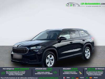 Skoda Kodiaq 1.5 TSI 150 BVA 7pl