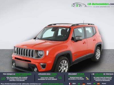 Jeep Renegade 1.0 120 ch BVM
