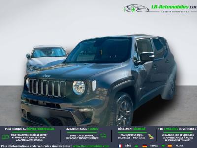 Jeep Renegade 1.0 120 ch BVM