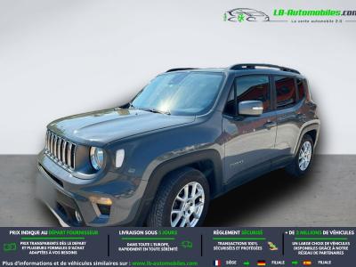 Jeep Renegade 1.0 120 ch BVM
