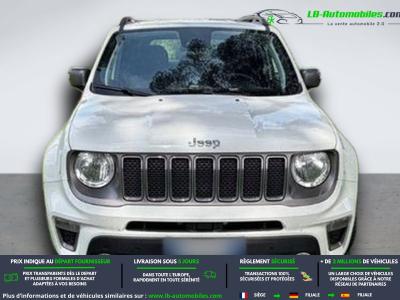Jeep Renegade 1.0 120 ch BVM